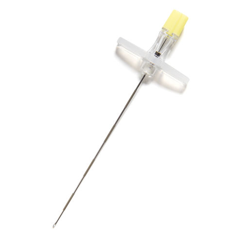 Nadel für Epiduralanästhesie - 183A06 - Avanos Medical - Tuohy / steril / 16G