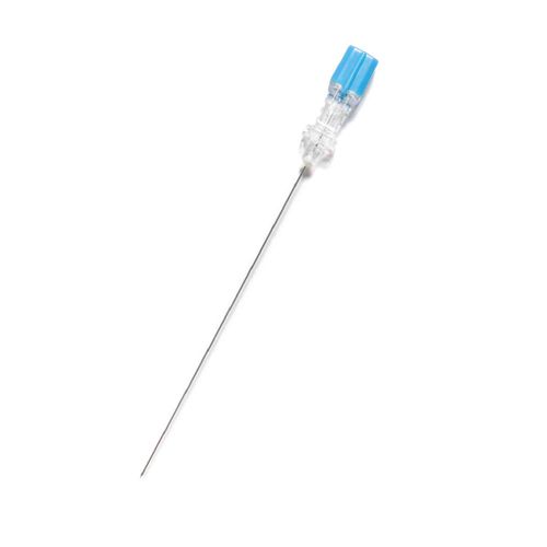Sterile Nadel - 183A42 - Avanos Medical - 22G / 27G