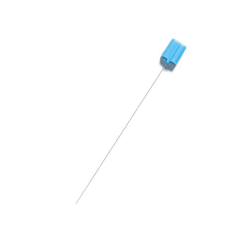 Nadel / intraspinale Injektion - 183106 - Avanos Medical - steril / stumpf / 22G