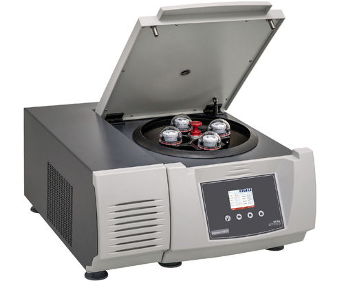 Laborzentrifuge - Digicen 22 R - Ortoalresa - Universal / Blut / Tisch