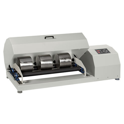 Kugelmühle - ML series - Ortoalresa - Proben / Tischgerät