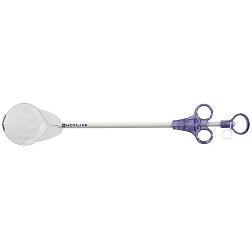 Bergebeutel für laparoskopische Chirurgie - PUSHBAG - MediLine Healthcare