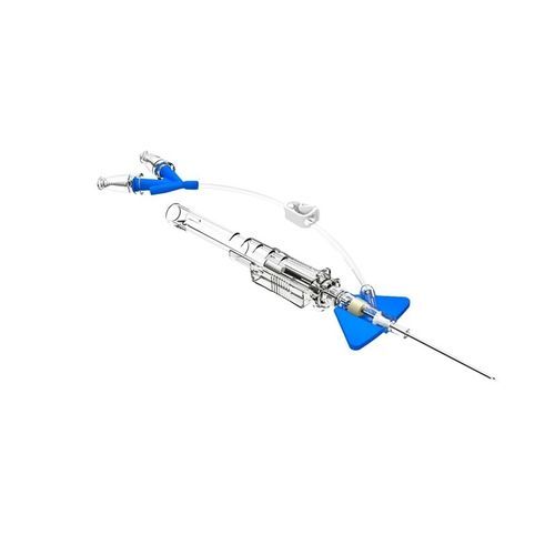 Polyurethan-Infusionsset - Secura®  - MediLine Healthcare