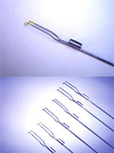 Elektrochirurgische Elektrode - BPH - ProSurg - Resektion / monopolar / Schlingen