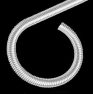 Ureter-Stent - Passage™ - ProSurg - Metall