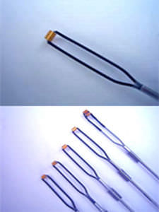 Urologie-Elektrode - BPH/TURP - ProSurg - Zerstäubung / monopolar / Rollen
