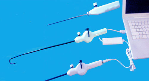 Video-Laryngoskop / zum Einmalgebrauch - NeoScope™ - ProSurg