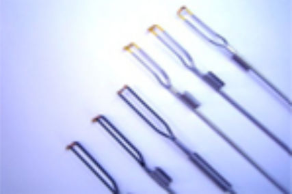 Elektrochirurgische Elektrode - BPH/TURP - ProSurg - Schlingen / gerade