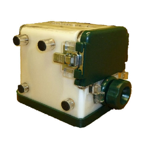 Testphantom für Ultraschalluntersuchungen - S-MM-2.3 - Yezitronix - für Computertomographie / für IRM / Ultraschall
