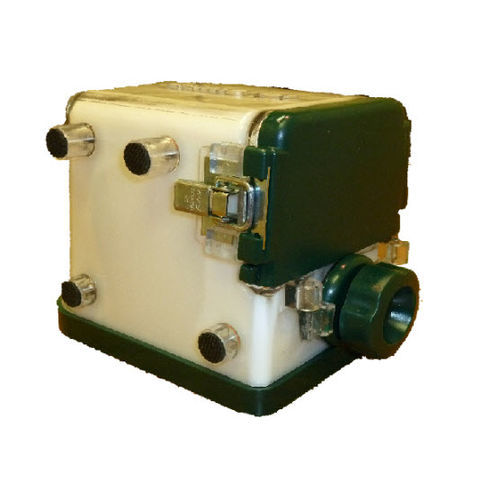 Ultraschall-Testphantom - S-B-2.4 - Yezitronix - für Ultraschalluntersuchungen