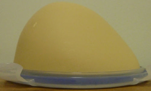 Brust-Testphantom - B-RG-1.2 - Yezitronix - für Ultraschalluntersuchungen