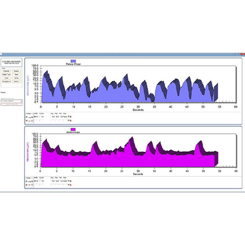 Datenanalysesoftware - (9250) Telesis® - The Prometheus Group - Datenverwaltung / für Patientendatenverwaltung / Verwaltung für Patientenberichte