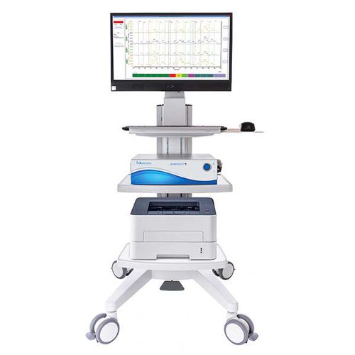 Rektalmanometrie-Patientenmonitor - (ARM) Morpheus® + Paradoxical  - The Prometheus Group - kompakt / auf Wagen / für EMG