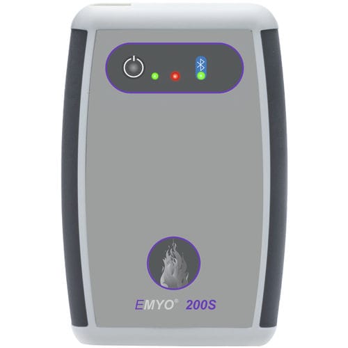 EMG-System / 2 Kanäle - (EM200S-N) EMYO® 200S - The Prometheus Group - tragbar / Echtzeit / kabellos