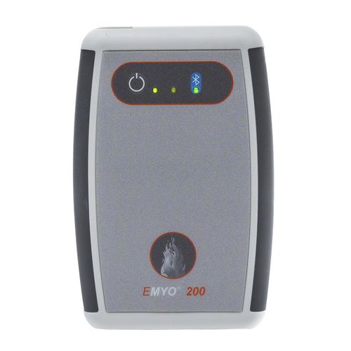 EMG-System / 2 Kanäle - (EM200U-N) EMYO® 200U_Phys - The Prometheus Group - Echtzeit / kabellos / mit Drucker