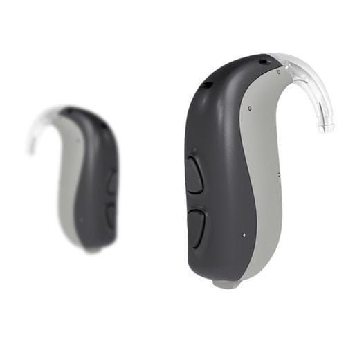 BTE-Hörgerät - Zerena - bernafon - mit Bluetooth®