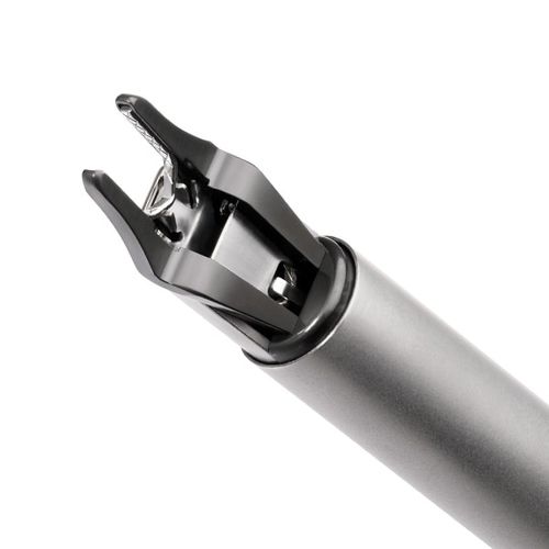 Laparoscopischer Clip-Applikator - M/L-10 - Microline Surgical - wiederverwendbar / Einweg
