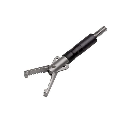 Laparoskopische Klemme - 3372 - Microline Surgical - Allis / wiederverwendbar / zum Einmalgebrauch