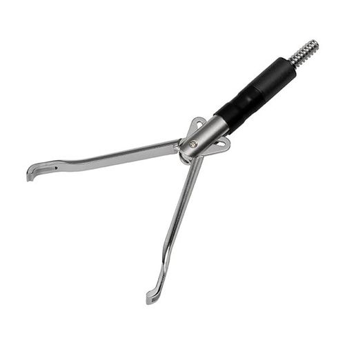 Laparoskopische Klemme - 3302 - Microline Surgical - zum Greifen / Babcock / wiederverwendbar