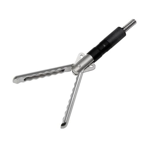 Laparoskopische Zange - 3292 - Microline Surgical - atraumatisch