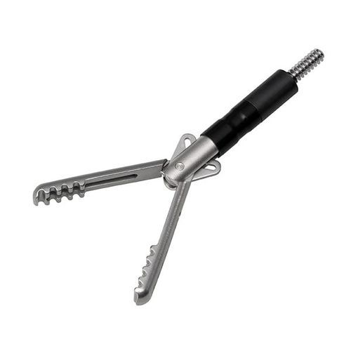 Chirurgische Klemme - Lapclinch - Microline Surgical - zum Einmalgebrauch