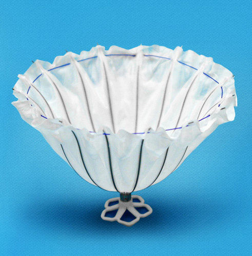 Herz-Reparatursystem / linkes Ventrikel - Parachute® - Cardiokinetix