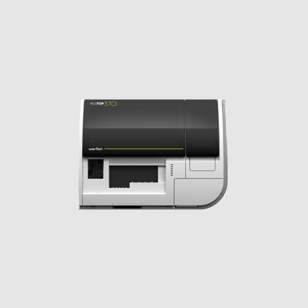 Automatisierter Gerinnungsanalysator - ACL TOP 370 - Inova Diagnostics - chromogen / immunologisch / PT