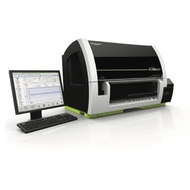 Automatisierter Gerinnungsanalysator - ACL TOP 550 CTS - Inova Diagnostics - chromogen / immunologisch / PT