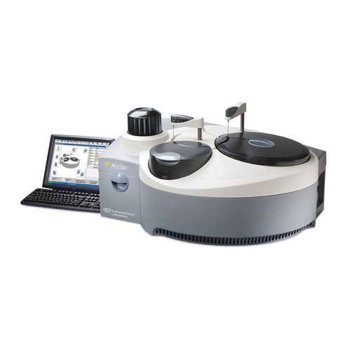 Automatisierter Immunoassay-Analysator - ACL AcuStar  - Inova Diagnostics - für klinische Diagnose / Chemilumineszenz / ELISA