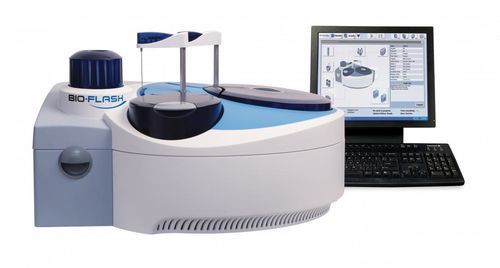 Vollautomatischer Immunchemie-Analysator - BIO-FLASH® - Inova Diagnostics - für klinische Diagnose / Chemilumineszenz / Immunochimilumineszenz