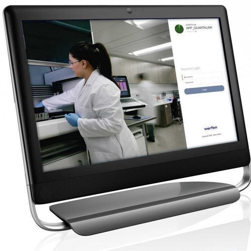 Labor-Integrationssystem - QUANTA Link® - Inova Diagnostics - Routenplaner