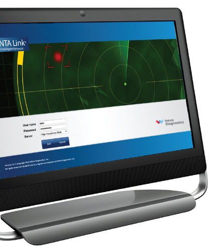Probenmanagementsystem - QUANTA Link® - Inova Diagnostics - Information / Labor