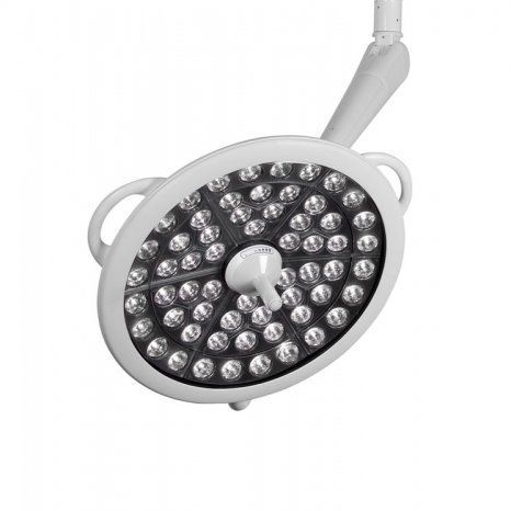 Deckenmontierte OP-Leuchte - VistOR MS  - NUVO Surgical - LED / 95