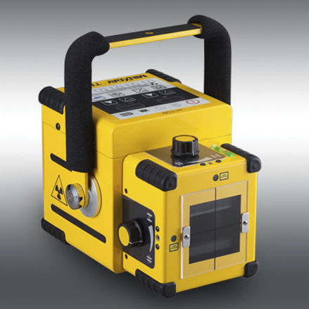 Röntgengenerator für Veterinärradiographie - TR90B - MinXray - tragbar / mit Batterie