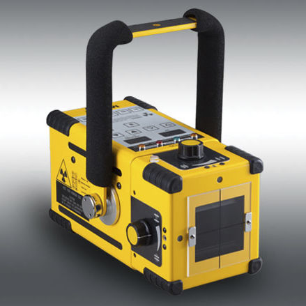 Röntgengenerator für Veterinärradiographie - TR90 - MinXray - tragbar / mit Batterie
