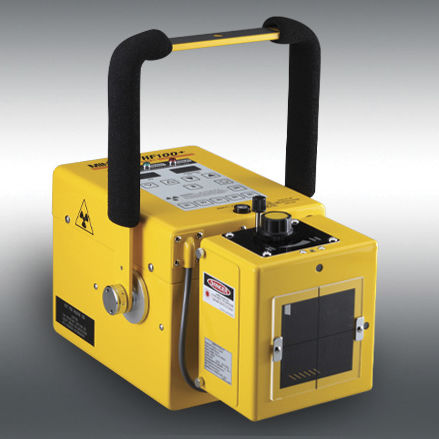 Röntgengenerator für Veterinärradiographie - HF100+ - MinXray - tragbar / mit Batterie
