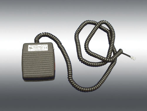 Fußschalter für Röntgenzwecke - FS-HF - MinXray