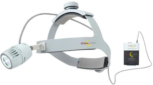OP-Stirnleuchte - 900 Dyad  - Coolview - LED