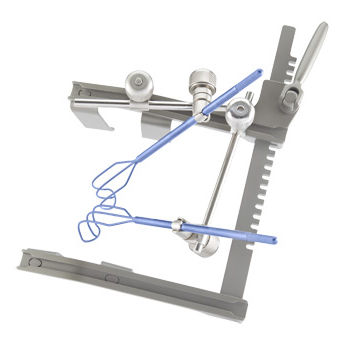 Herz-Retraktor - VC18222XX Series - Vitalcor - OP / autoklavierbar