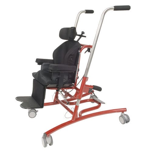 Höhenverstellbarer Kinderwagen - Hardy - PHYSIPRO