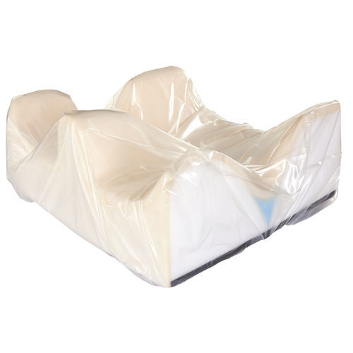 Lagerungskissen - RESOLVE®﻿﻿﻿﻿  - PHYSIPRO - Stütz / für Rollstühle / Schaumstoff