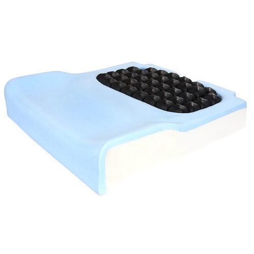 Sitzkissen - Contour Insert - PHYSIPRO - Positionierung / Schaumstoff / Gel