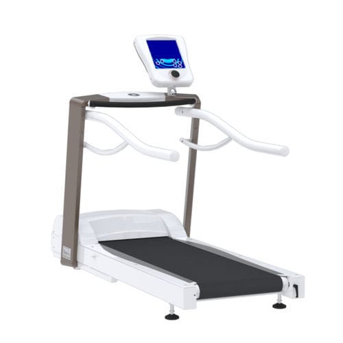 Laufband mit Geländer - CAR210 - Genin Techmed