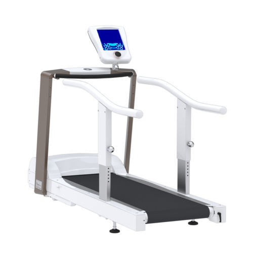 Laufband mit Geländer - CAR230 - Genin Techmed