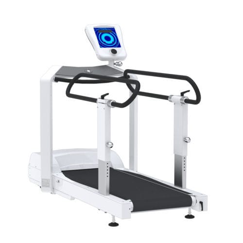 Laufband mit Geländer - PHY220 - Genin Techmed
