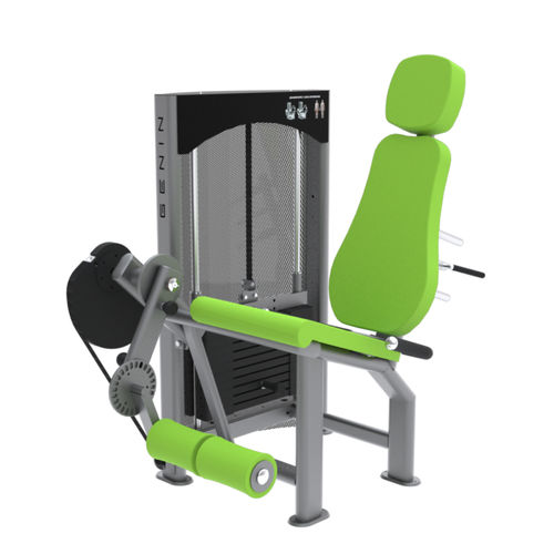 Beinstreckungs-Kraftstation - GNC14 - Genin Techmed - Rehabilitation