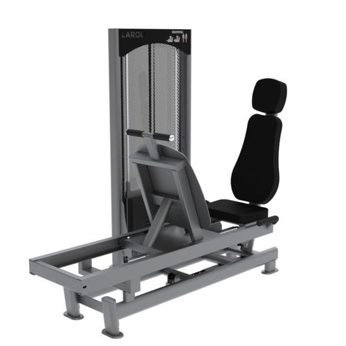Beinpresse - GNC20 - Genin Techmed - Rehabilitation