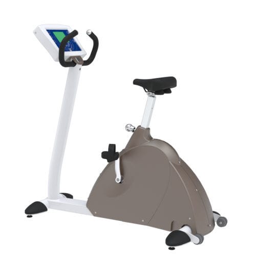Fahrradergometer - CAR410 - Genin Techmed