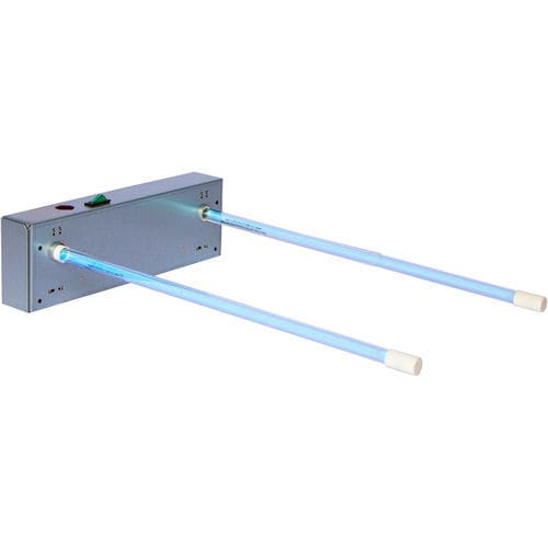 Keimtötende UV-Lampe - SteriLight® - STERIL-AIRE - medizinisch / UV / deckenmontiert