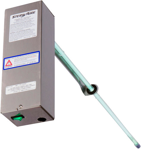 Keimtötende UV-Lampe - ESE - STERIL-AIRE - medizinisch / UV-C